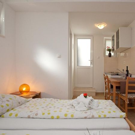 Downtown Spalato Private Rooms Zewnętrze zdjęcie