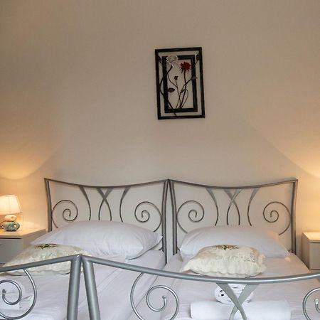 Downtown Spalato Private Rooms Zewnętrze zdjęcie