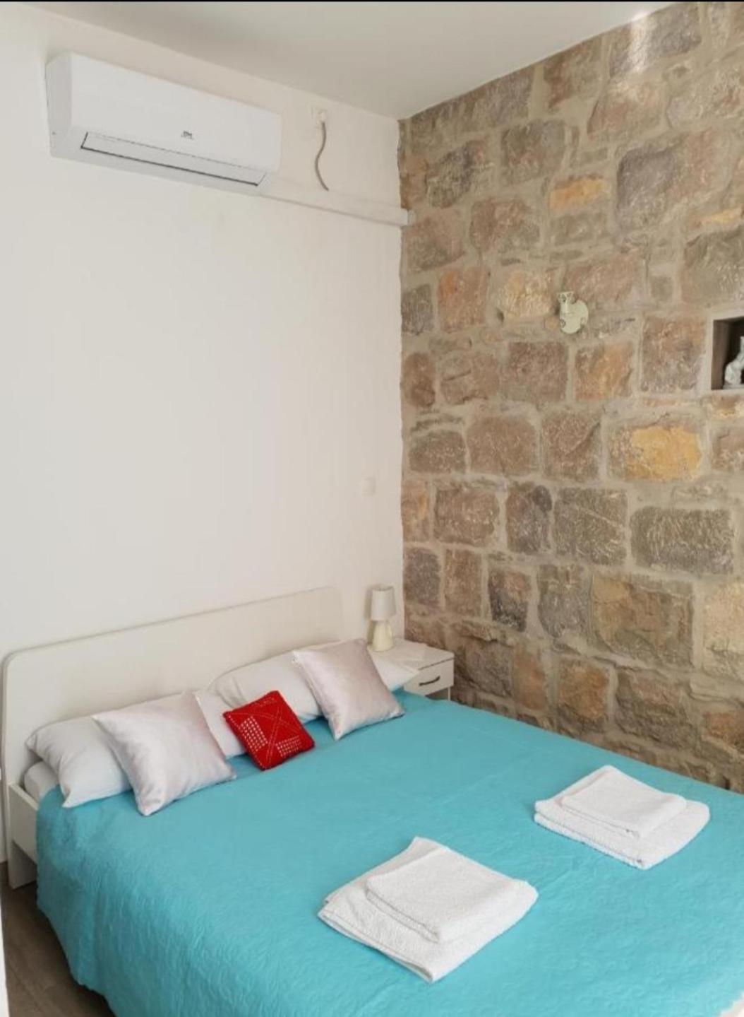 Downtown Spalato Private Rooms Zewnętrze zdjęcie