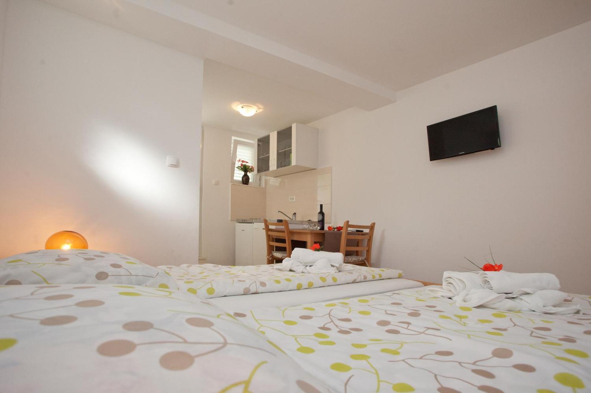 Downtown Spalato Private Rooms Zewnętrze zdjęcie