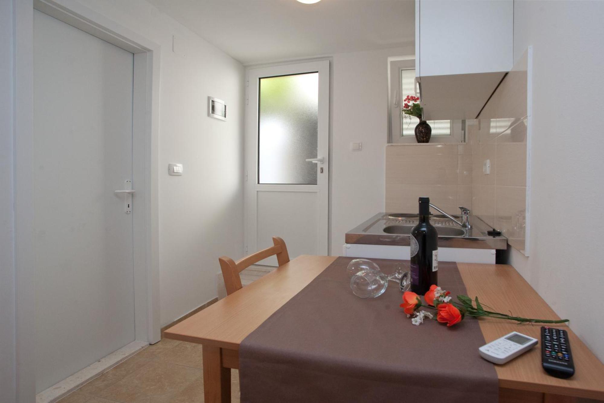 Downtown Spalato Private Rooms Zewnętrze zdjęcie