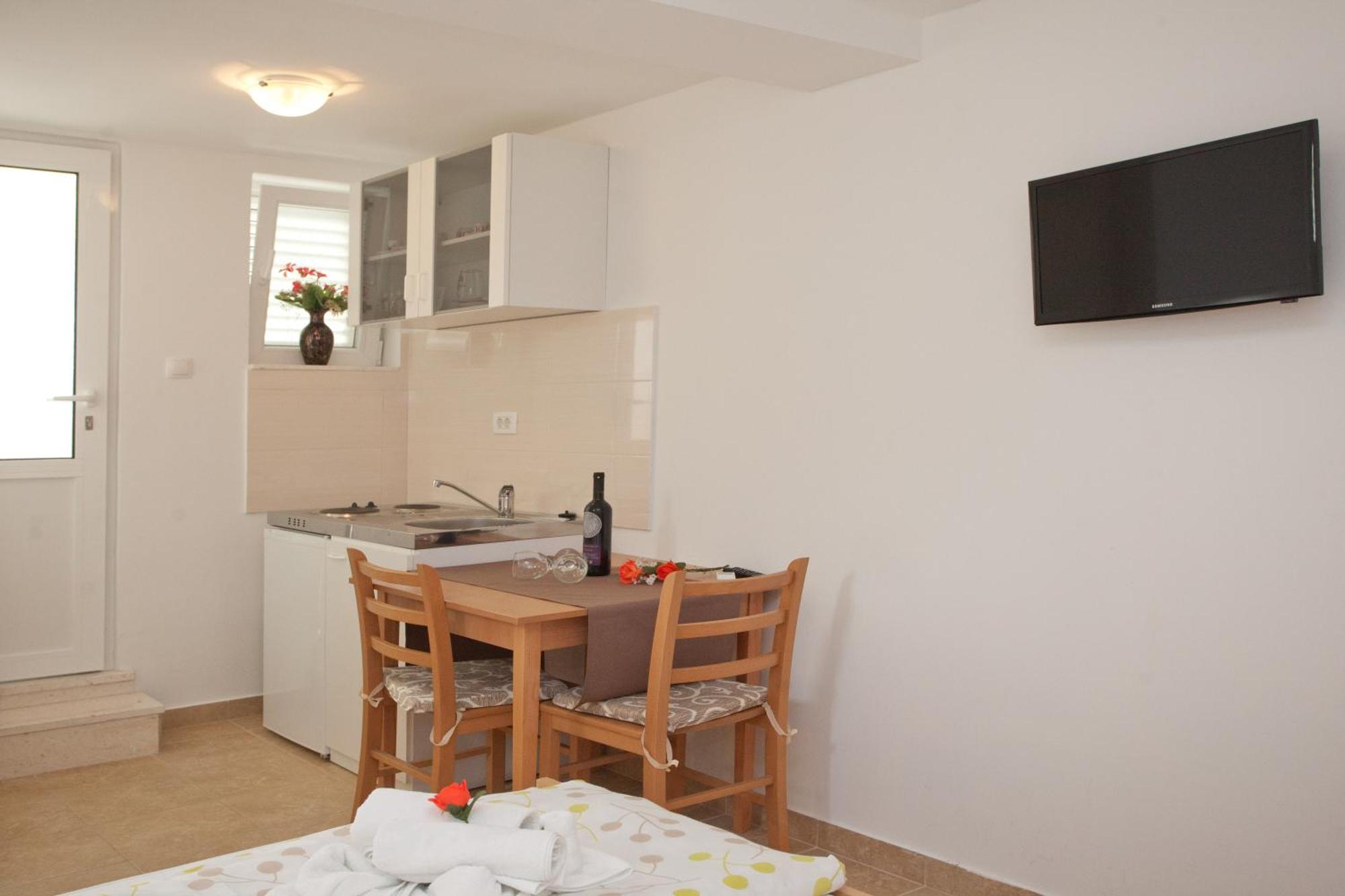 Downtown Spalato Private Rooms Zewnętrze zdjęcie