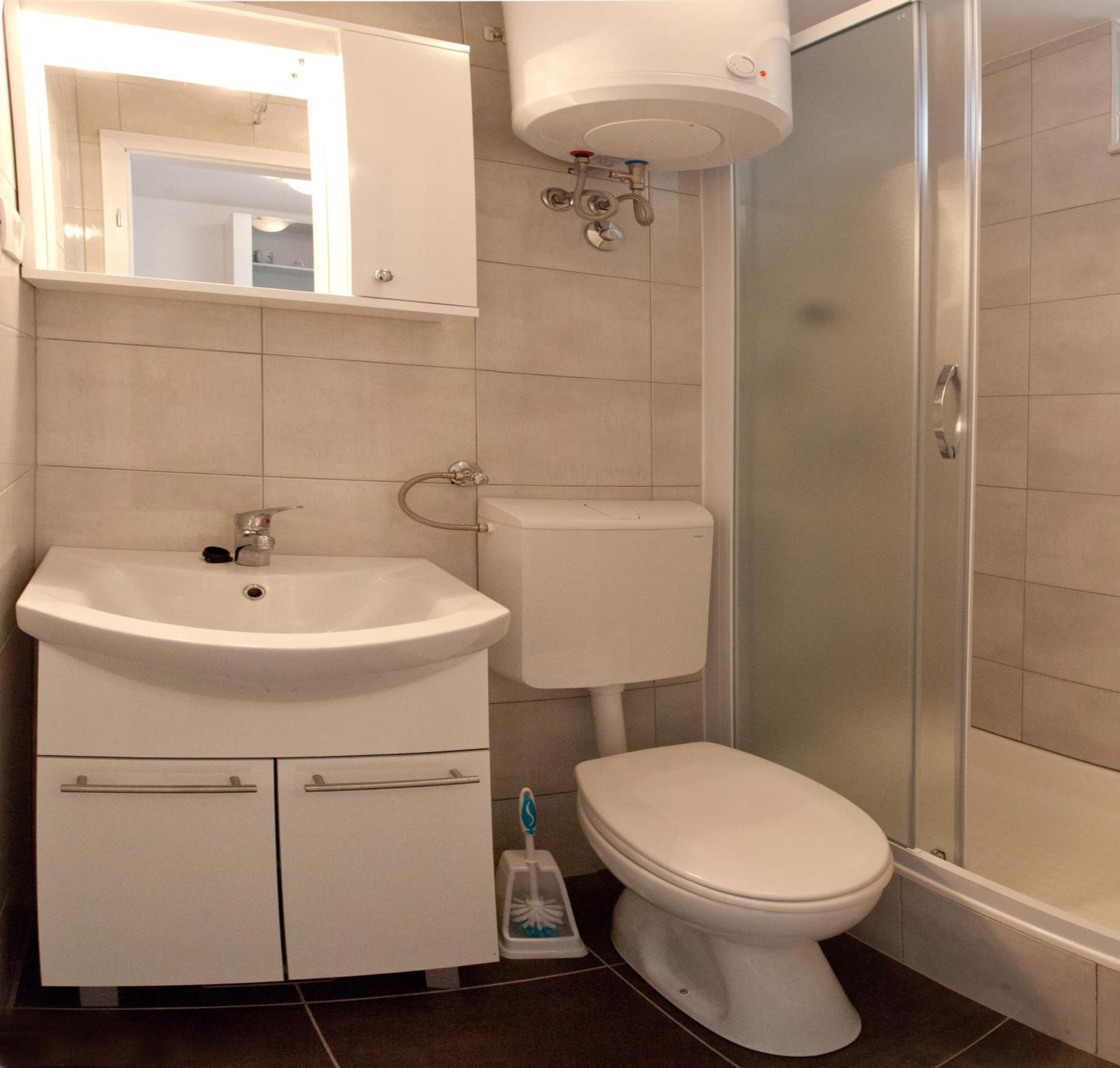 Downtown Spalato Private Rooms Zewnętrze zdjęcie