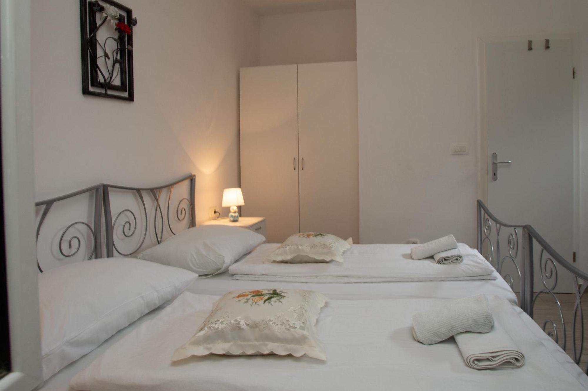 Downtown Spalato Private Rooms Zewnętrze zdjęcie
