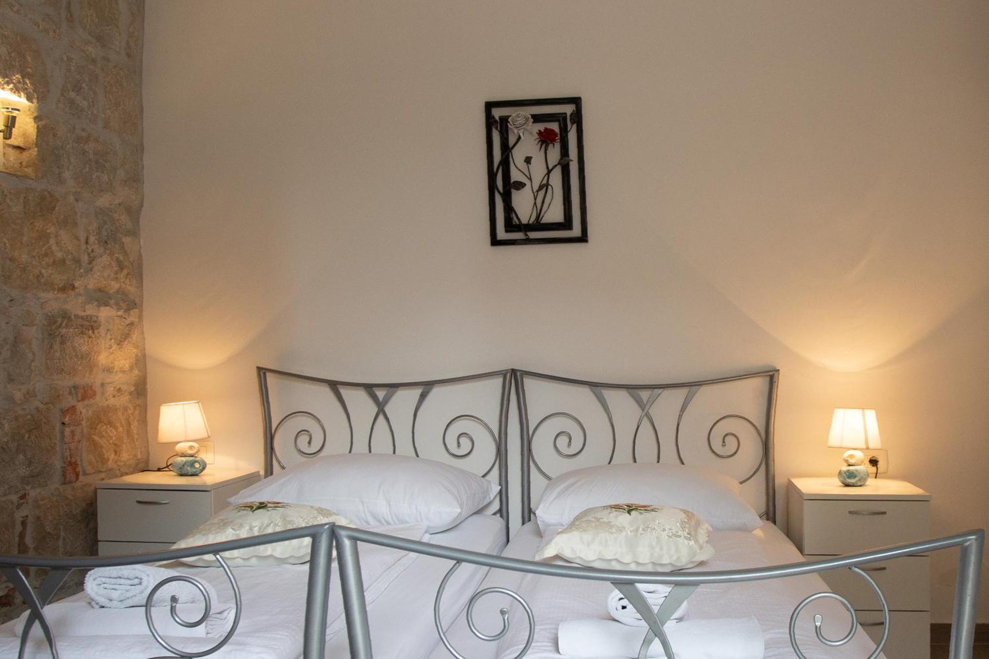 Downtown Spalato Private Rooms Zewnętrze zdjęcie