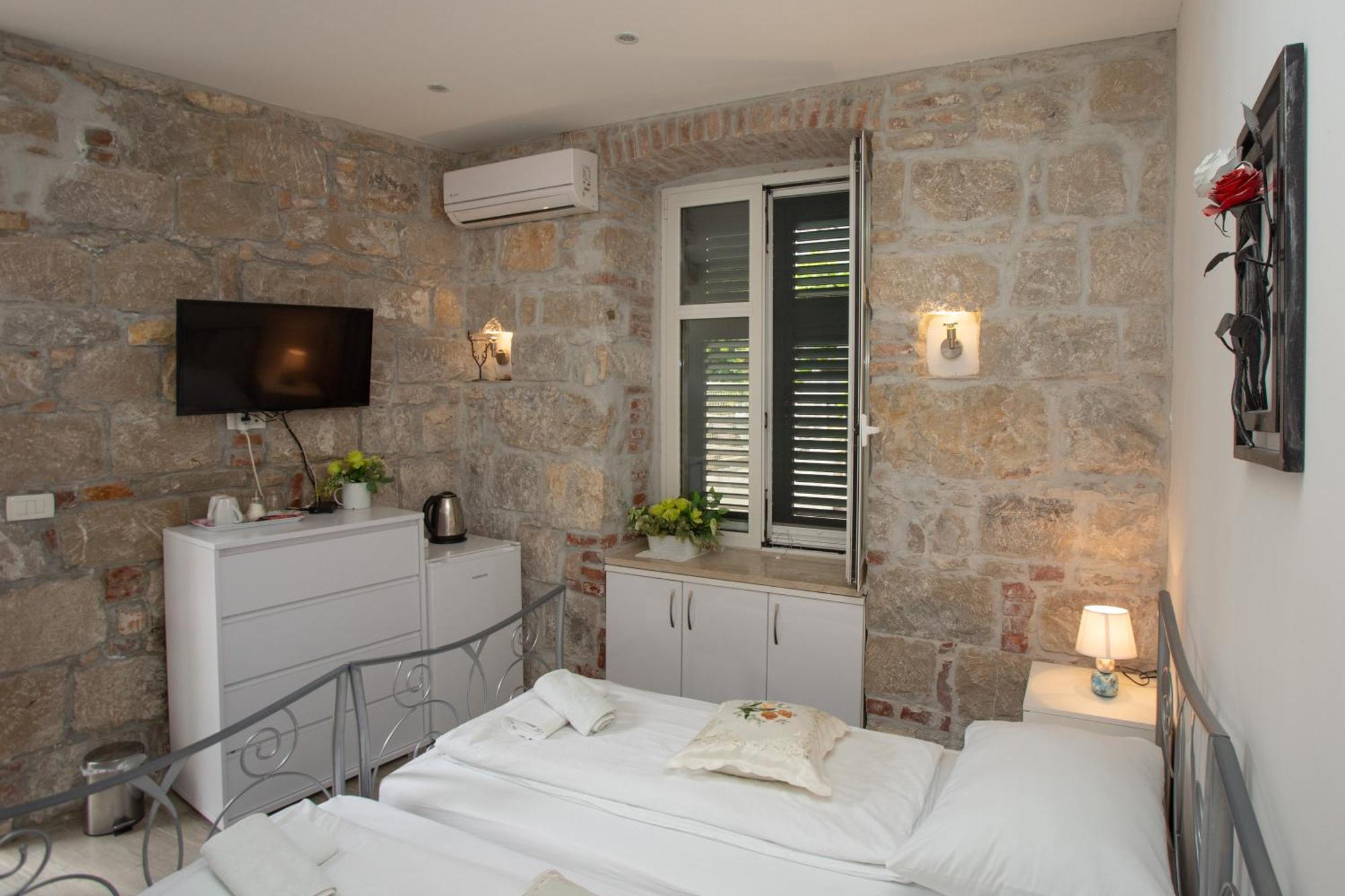 Downtown Spalato Private Rooms Zewnętrze zdjęcie