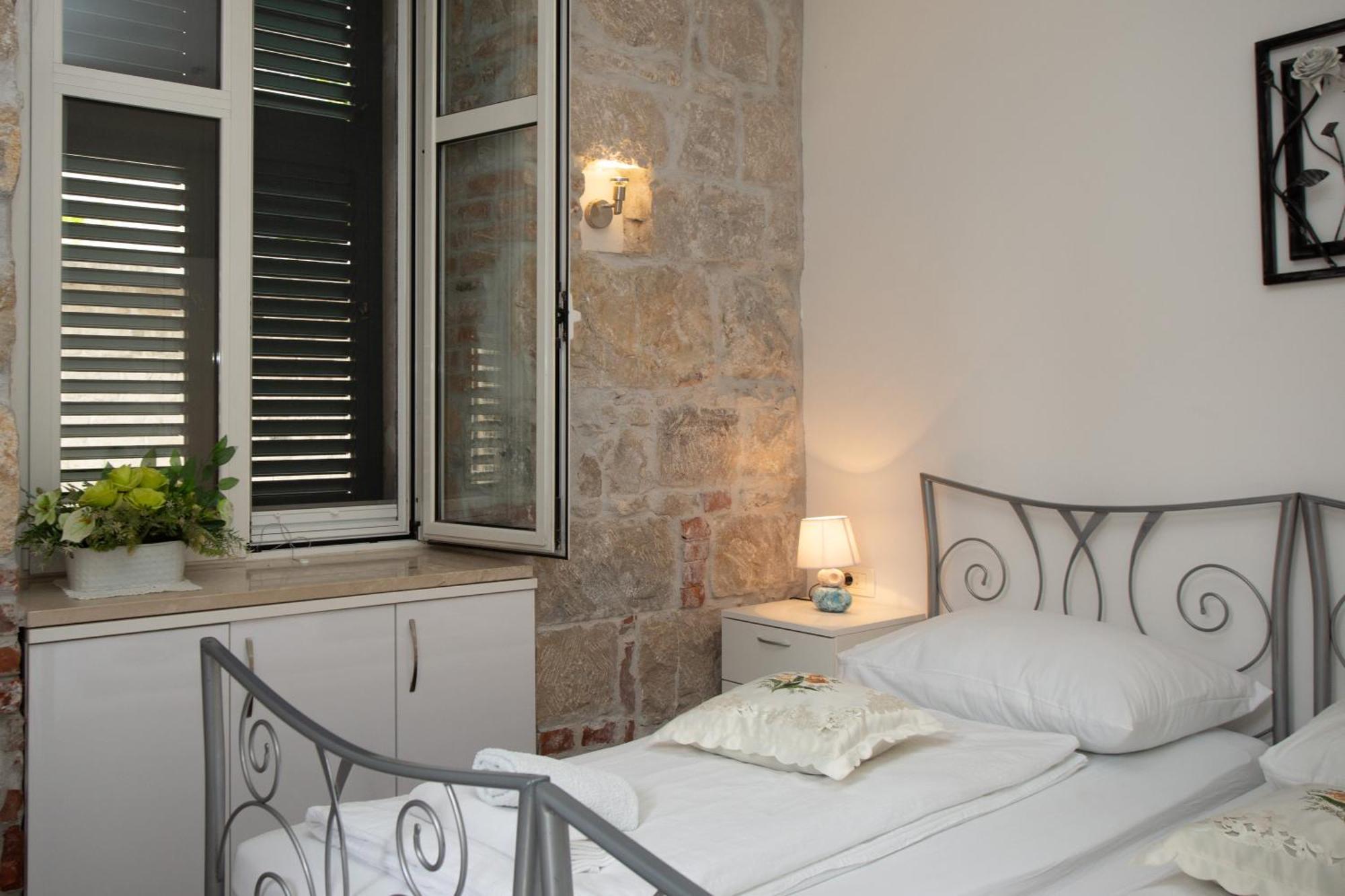 Downtown Spalato Private Rooms Zewnętrze zdjęcie