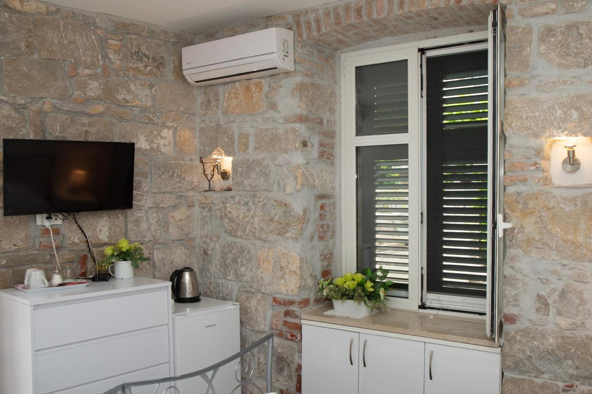 Downtown Spalato Private Rooms Zewnętrze zdjęcie