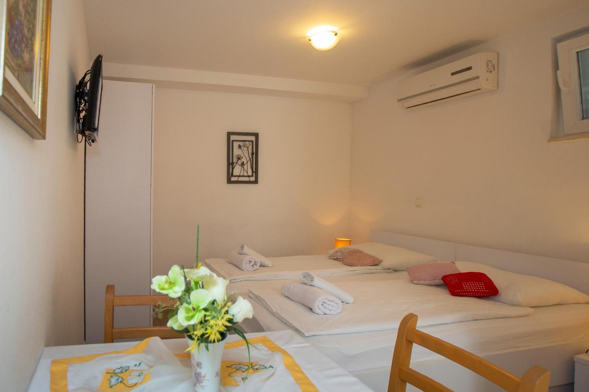 Downtown Spalato Private Rooms Zewnętrze zdjęcie