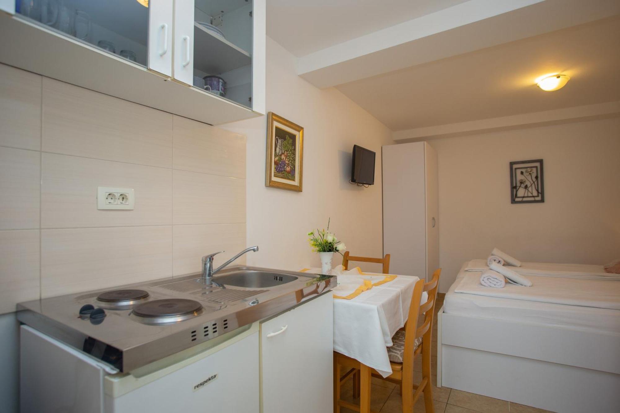 Downtown Spalato Private Rooms Zewnętrze zdjęcie
