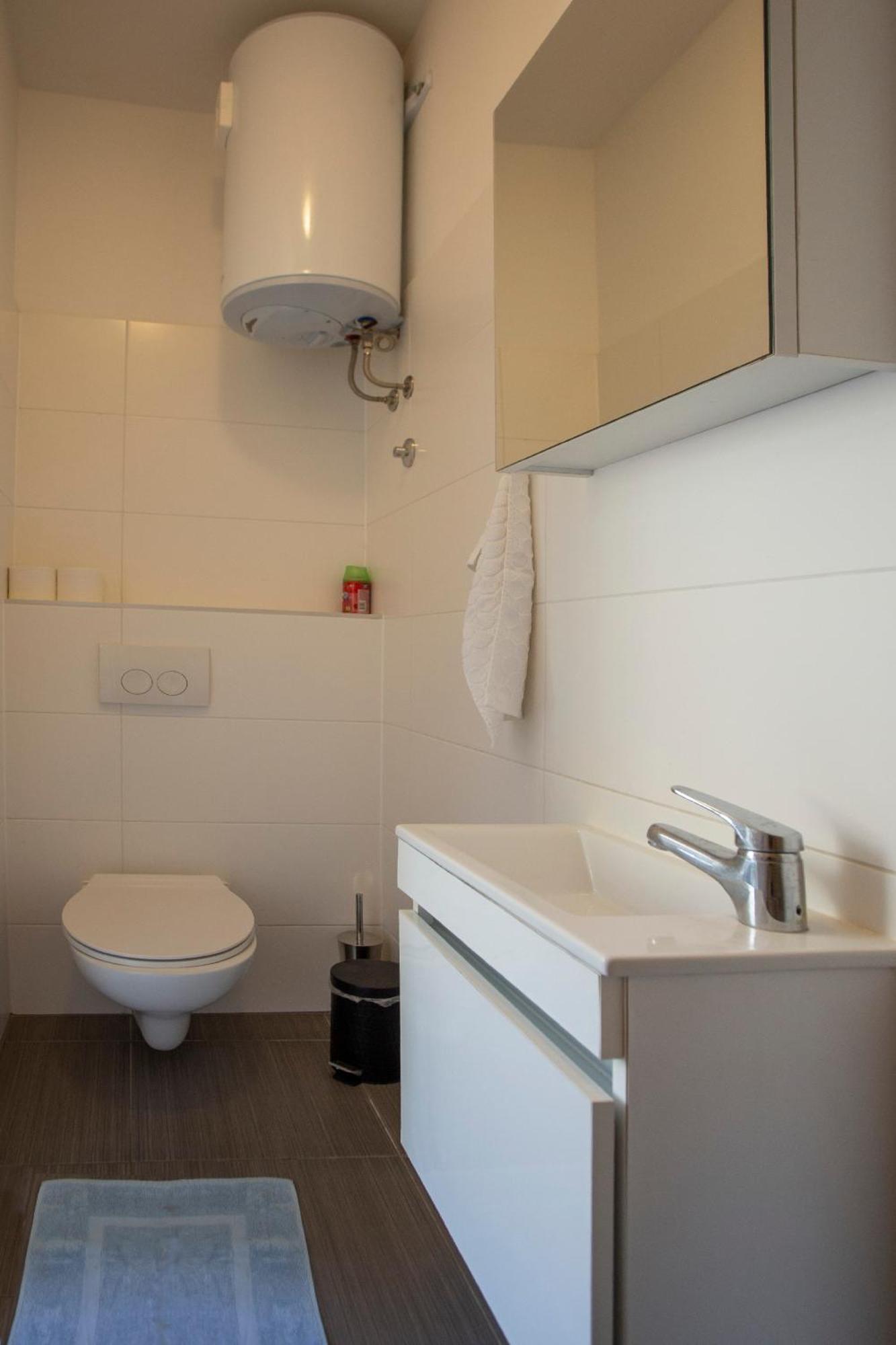 Downtown Spalato Private Rooms Zewnętrze zdjęcie