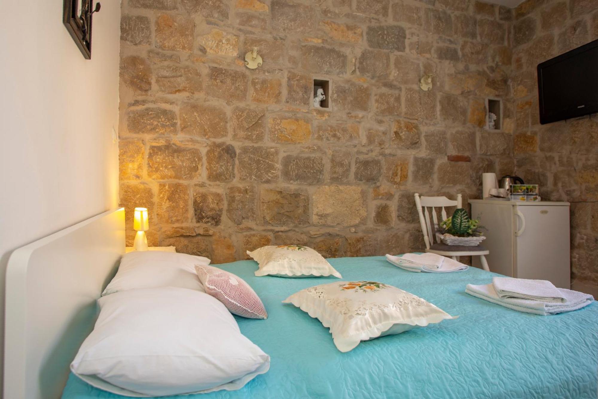 Downtown Spalato Private Rooms Zewnętrze zdjęcie