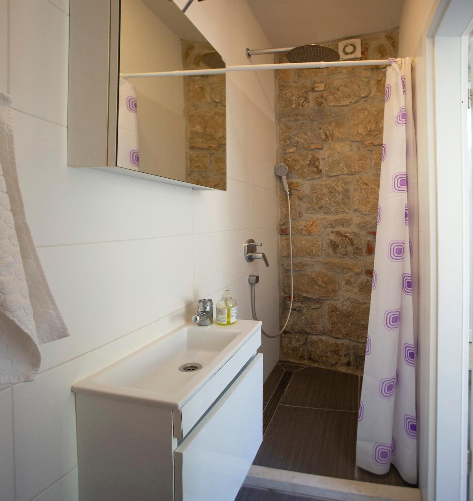 Downtown Spalato Private Rooms Zewnętrze zdjęcie