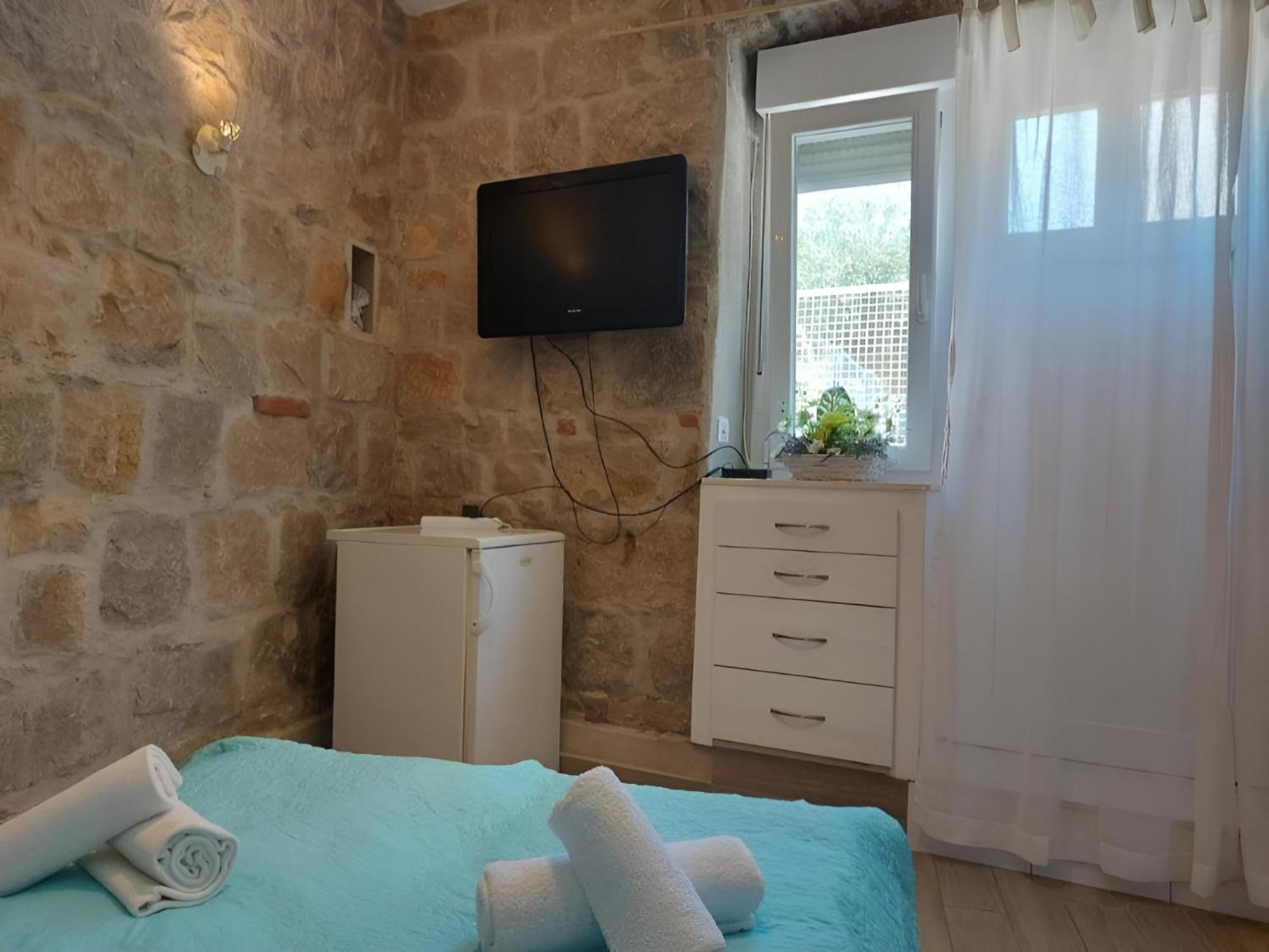 Downtown Spalato Private Rooms Zewnętrze zdjęcie
